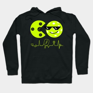 COOL Pickleball Hoodie